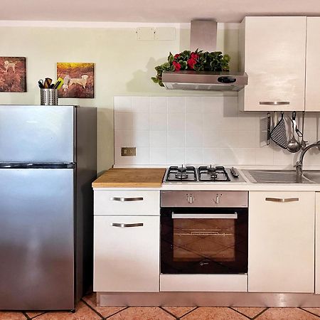 Апартаменты Casa Di Katia Коллесальветти Экстерьер фото