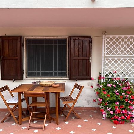 Апартаменты Casa Di Katia Коллесальветти Экстерьер фото