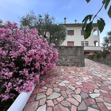 Апартаменты Casa Di Katia Коллесальветти Экстерьер фото