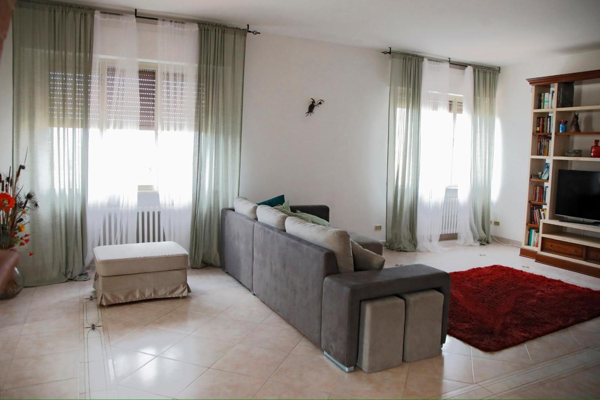Апартаменты Casa Di Katia Коллесальветти Экстерьер фото