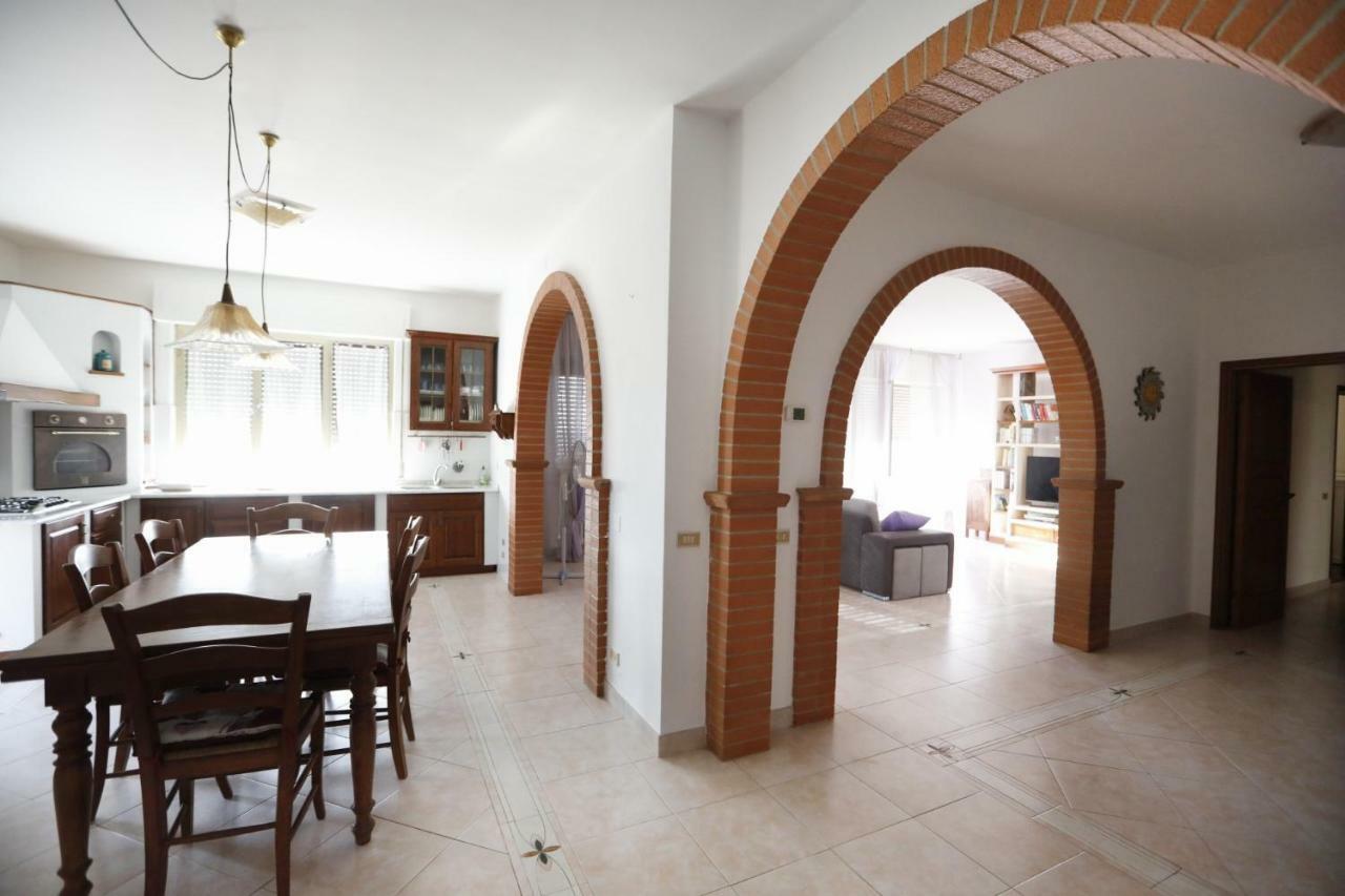 Апартаменты Casa Di Katia Коллесальветти Экстерьер фото